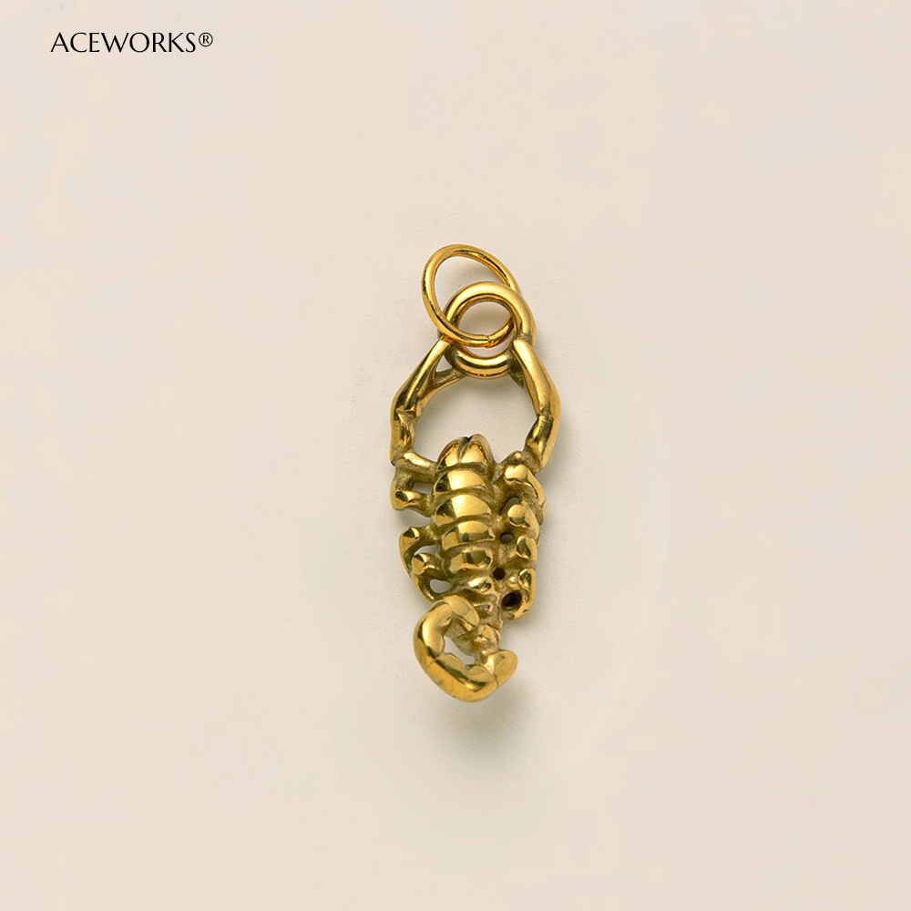 Scorpion