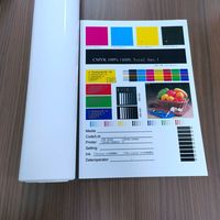 Papier photo A4 haute brillance pour impression jet d'encre 200g Modèle PH-200M1 Emballage sécurisé