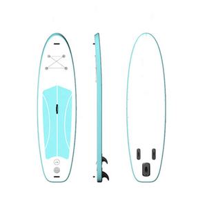 Juego de tabla de <span class=keywords><strong>paddle</strong></span> inflable Remos Sup Bord Tabla de surf suave con SAP <span class=keywords><strong>Paddle</strong></span> <span class=keywords><strong>Stand</strong></span>-<span class=keywords><strong>Up</strong></span> Paddleboarding y accesorios - Product Image 4