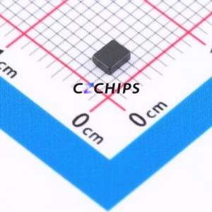 Inductor de Potencia HCTC-252010-R82-M 1008 (Inductancia: 820nH) (Corriente Nominal: 4.5A Corriente de Saturación (Isat): 5.3A) - Product Image 1