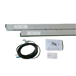 Barriera Fotoelettrica Due-in-Uno per Ascensori Hitachi Cegard/Mini Ruidians CEDES Adatta per Xizi Otis Fuji - Product Image 5