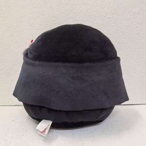 EZBABY Nouveau jouet en <span class=keywords><strong>peluche</strong></span> doux et mignon Darth Vader 20 cm en polaire - Product Image 4