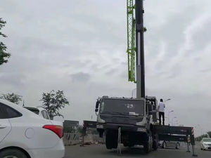 Offre Spéciale : <span class=keywords><strong>Grue</strong></span> Mobile QY55V 55T – <span class=keywords><strong>Prix</strong></span> Fournisseur pour Commandes en Gros et Achats en Gros - Product Image 4