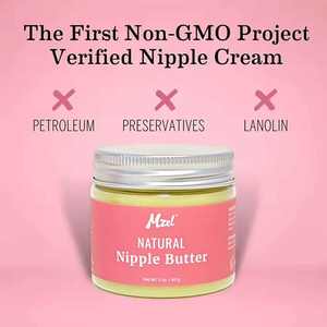 <span class=keywords><strong>Crema</strong></span> idratante per l'allattamento al seno con etichetta privata e burro per <span class=keywords><strong>capezzoli</strong></span> irritati, secchi e screpolati - Product Image 4