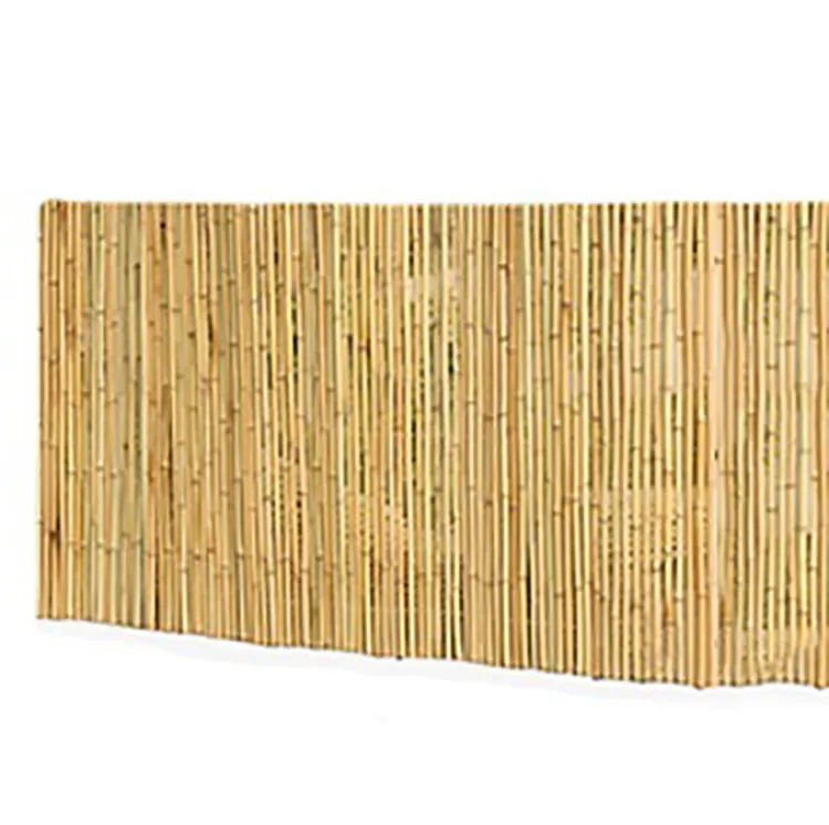 Panier à vapeur en bambou naturel tissé