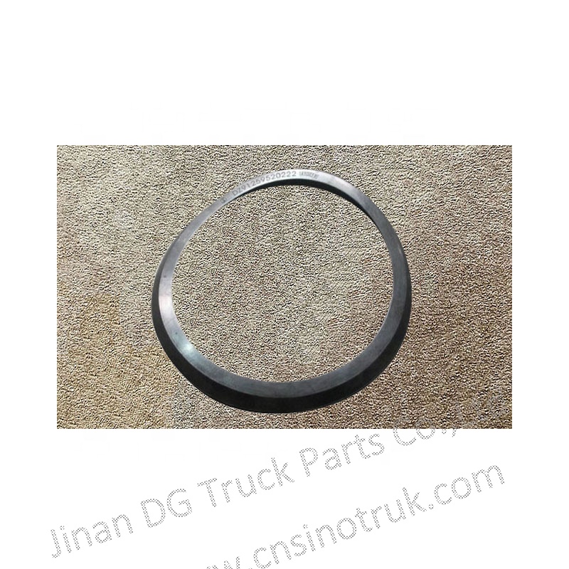 DZ91259520222 Shacman Truck Parts - Balance Shaft Dust Cover