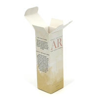 Prix bon marché Usine Directement Vente en gros Carton Petite Taille Boîtes d'emballage en papier Cigarette Médecine Boîte en carton
