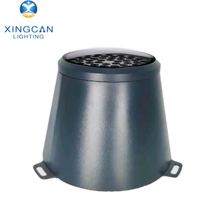 Farm Perimeter System IP65 LED Crop Protection Sonic Pest Repeller Landscape <strong>Lighting</strong> in <strong>Rice</strong> Paddies Agricultural Spot Fixture - Product Image 2