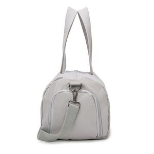 Bolsa de Mano Multifuncional de Gran Capacidad, Ligera, de Nailon con Cierre, Plegable, Ecológica, Resistente al Agua y Moderna para Exteriores - Product Image 3