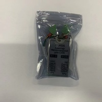 Fournisseur de cartes de circuits imprimés multicouches de contrôle industriel personnalisées, fabricant d'assemblage de circuits imprimés électroniques, cuivre 1OZ