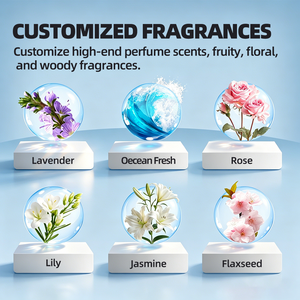 Capsules de lessive enzymatiques naturelles hypoallergéniques, respectueuses de la peau, douces et non irritantes <span class=keywords><strong>pour</strong></span> les vêtements de bébé, les vêtements de maternité et les sous-vêtements délicats - Product Image 5