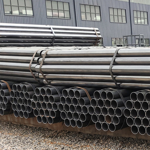 <span class=keywords><strong>En10219</strong></span> tianjin kỹ thuật sử dụng ống thép carbon Q235 Vật liệu vòng 3/4inch ống ống dẫn ống cho cấu trúc - Product Image 2