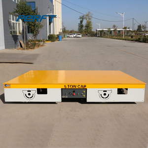 ความจุ30ตันโอนรถเข็นขนส่งวัสดุหนัก - Product Image 1