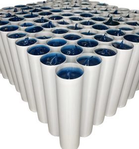 Bán buôn Chất lượng cao đa mục đích lâu dài ô tô Lithium mỡ 400G 14oz. Ống mỡ phổ quát màu xanh - Product Image 4