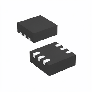 Composant électronique SC810ULTRT 6 UFDFN à puce exposée BOM IC en stock pour chargeurs de batterie - Product Image 1
