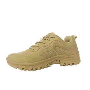NEW Hiking Shoes Men Outdoor Boots <strong>Waterproof</strong> Winter High Top Mountain Climbing Sneakers Hunting Boots for Men <strong>Trainers</strong> - Product Image 2