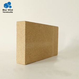 Vente d'usine Millegap, tailles et densités personnalisées disponibles, <span class=keywords><strong>plaque</strong></span> de vermiculite ignifuge <span class=keywords><strong>pour</strong></span> poêles <span class=keywords><strong>à</strong></span> <span class=keywords><strong>bois</strong></span>, cheminées - Product Image 1