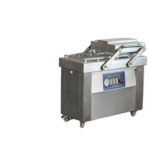 Poweradd Professional <span class=keywords><strong>Pastrami</strong></span> Pack Emballeur sous vide à l'azote en plastique Machine d'emballage semi-automatique - Product Image 2