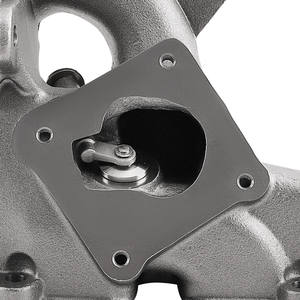 Turbocompresor para Chrysler PT Cruiser Dodge Neon STR-4 2.4 4 Cilindros <span class=keywords><strong>EDV</strong></span> 03-09 - Product Image 5