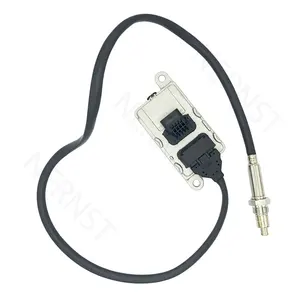 Square Four Connector 5WK9 6754C Oe 4326867 A045S161 Truck Auto Nitrogen Oxygen Nox Sensor 12 Cummins 478-0235 Originales 908 -