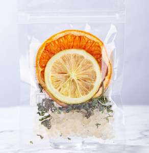 Vente chaude Infusion froide Lyophilisé Fruits mélangés Thé Minceur Beauté Lyophilisé Fruits Thé - Product Image 4