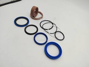 Penstabil kualitas OEM Kit segel silinder 11709632 untuk <span class=keywords><strong>Volvo</strong></span> BL61 BL71 suku cadang mesin konstruksi pemuat <span class=keywords><strong>Backhoe</strong></span> - Product Image 5