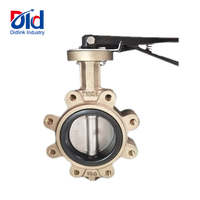 Robinet à bille manuel avec filetage femelle pour applications hydrauliques