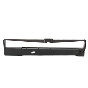 Pour IBM4247 X03 <span class=keywords><strong>InfoPrint</strong></span> Solutions Compatible Imprimante Ruban Cartouche Noir pour Modèles V03 X03 Z03 57P1743 - Product Image 1