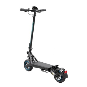 Scooter Todoterreno con Llantas Anchas, Ultra Potente, Plegable, Motor sin Escobillas, Suspensión Completa para Todo Terreno - Product Image 2