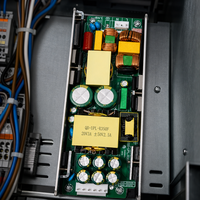 Alimentation à découpage multi-sorties 20V 3A ±50V 2.5A SMPS pour amplificateur audio, système de contrôle d'éclairage de scène, carte d'automatisation CE