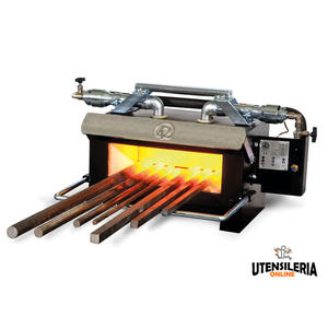 AR1 Patentado Profesional LPG Forja y Horno para Herreros - Product Image 2