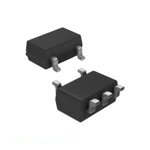 Circuit intégré (CI) de gestion de l'alimentation (PMIC) SC 74A, SOT 753 Original LINEAR IC S-19103C28H-M5T1U, composants électroniques - Product Image 1