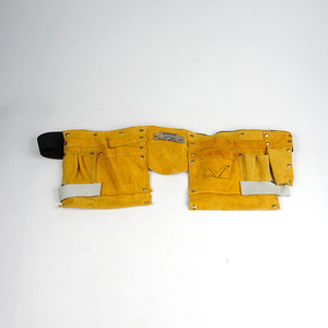 <span class=keywords><strong>De</strong></span> servicio pesado personalizado al aire libre mano oxhide cintura <span class=keywords><strong>electricista</strong></span> bolsa - Product Image 2