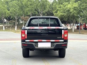 Camioneta JAC <span class=keywords><strong>T6</strong></span> 2016 2.0 Diésel Manual LHD de Caja Larga, Gran Capacidad de Carga, Vehículo Usado de <span class=keywords><strong>Segunda</strong></span> <span class=keywords><strong>Mano</strong></span> Confiable - Product Image 3