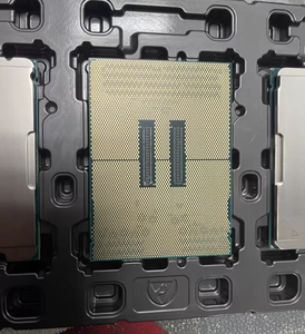 Pour processeur Intel Xeon Gold 6423N nouvelle version SRN2D pour application serveur avec cache 52.5M vitesse 2.00 GHz PK8071305451300 - Product Image 1