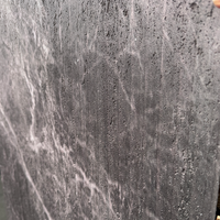 Panel Dinding Lunak Veneer Batu Fleksibel MCM Tekstur Alami Mewah untuk Dinding Fitur Villa, Latar Belakang TV, Dekorasi Interior
