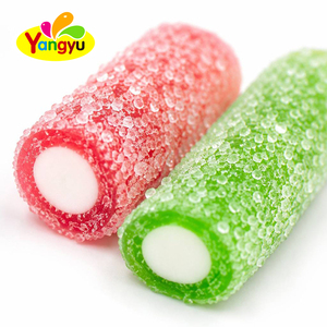 Caja de Exhibición a Granel de Gomitas Ácidas Surtidas para Venta al <span class=keywords><strong>por</strong></span> Mayor y Exportación Global - Product Image 6
