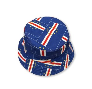 Casquette de pêcheur personnalisée avec logo Saint-<span class=keywords><strong>Vincent</strong></span>-et-les-Grenadines, chapeau bob de voyage et d'extérieur, casquette de pêcheur personnalisée pour l'extérieur - Product Image 5