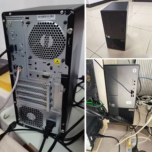 Günstiger ThinkServer T100C <span class=keywords><strong>Tower</strong></span>-<span class=keywords><strong>Server</strong></span> für Kleinunternehmen ERP PC-<span class=keywords><strong>Server</strong></span> - Product Image 6