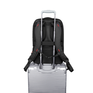 BUBM Custom Travel Carry Games Backpack Back <strong>Bag</strong> for Sony <strong>PS5</strong> Accessories Black Opp <strong>Bag</strong> Ce Other Game Accessories for Case - Product Image 5