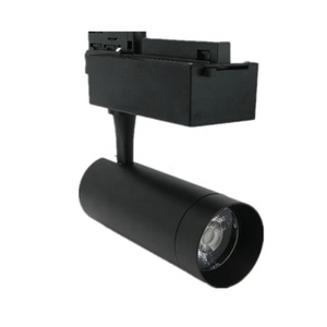 ไฟรางแอลอีดี10W 20W 30W 40W สำหรับร้านค้าขายปลีก - Product Image 1