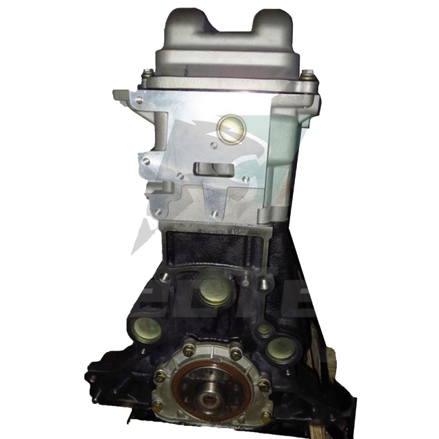 Best Selling High Quality New 3RZ-FE Gas/Petrol Engine Long Block Assembly for Hilux Tacoma for Land Cruiser Prado