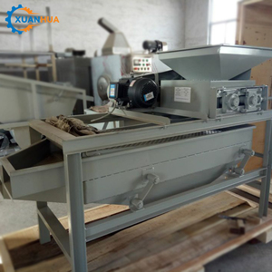 Huller Nut Huller Small Cascanueces Macadamia Machinery Almond Sheller Kernel Processor Macadamia Nut <span class=keywords><strong>Cracker</strong></span> para la venta - Product Image 3