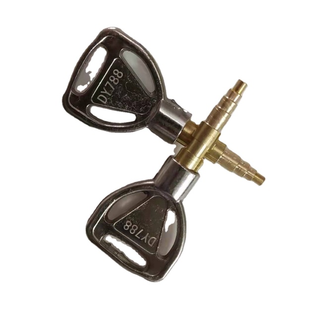 Arcade Game Machine Cabinet Keys Button for Repair Parts Highest Quality PC Material Easy Install/Remove