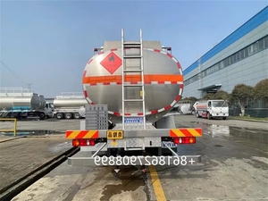 Camion-citerne à carburant DONGFENG de 22 000 litres, <span class=keywords><strong>prix</strong></span> du camion-citerne de 22 tonnes métriques, fabricant de camions-citernes à carburant - Product Image 4