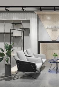 <span class=keywords><strong>3</strong></span> <span class=keywords><strong>Fase</strong></span> Phase Spot <span class=keywords><strong>LED</strong></span> Railver licht ing Dali Dimmbarer Railspot Binnen verlichting <span class=keywords><strong>3</strong></span>-Phasen-Schienenschiene Verlichting - Product Image 3