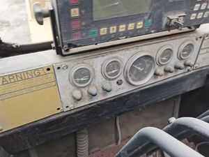 Gru su Camion Marca Cinese <span class=keywords><strong>Grove</strong></span> da 150 Tonnellate, Gru Idraulica Usata con Braccio Telescopico Articolato, Gru Mobile - Product Image 3