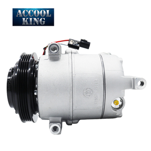 Compresor de aire acondicionado 1051H212v, compresor de refrigeración para MG Maxus G20 SX91 D90 - Product Image 4