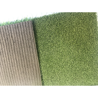 Gazon artificiel vert pour terrain de football, tapis, carrelage, mur végétal, revêtement de sol sportif