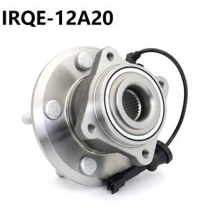 Conjunto de Cubo y Rodamiento IRQE 512440 para Rueda Trasera de Chevrolet Equinox - Product Image 3